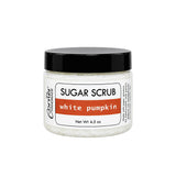 Whipped Soap and Sugar Scrub