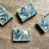 Roasted Pine Cone Soap Bar