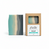 Black Sea Soap Bar