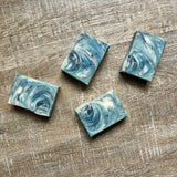 Roasted Pine Cone Soap Bar
