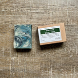 Roasted Pine Cone Soap Bar
