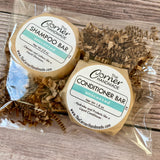 Shampoo + Conditioner Bar Gift Set