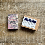 Black Raspberry Vanilla Soap Bar