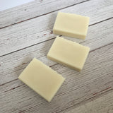 All Natural Unscented Soap Bar by The Corner Handmade