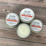 Soy Candle by The Corner Handmade