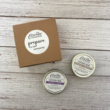 Solid Lotion Bar Gift Box by The Corner Handmade