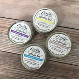 Solid Lotion Bar 4 Pack by The Corner Handmade