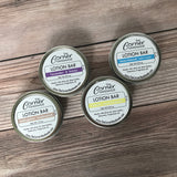 Solid Lotion Bar 4 Pack by The Corner Handmade