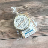 Soap + Moisturizer Lotion Bar Gift Set by The Corner Handmade