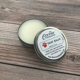 All Natural Paw Balm by The Corner Handmade