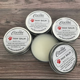 All Natural Paw Balm by The Corner Handmade