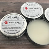 All Natural Paw Balm by The Corner Handmade