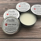 All Natural Paw Balm by The Corner Handmade