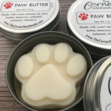 All Natural Paw Butter by The Corner Handmade