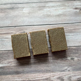 Pine Tar Soap Bar by The Corner Handmade