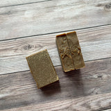 Pine Tar Soap Bar by The Corner Handmade