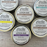 Solid Moisturizer Lotion Bar by The Corner Handmade