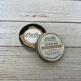 Solid Moisturizer Lotion Bar by The Corner Handmade